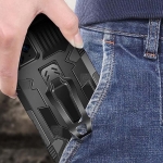 قاب ضد ضربه شیائومی ردمی A1 مدل Super Defender