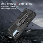 قاب ضد ضربه شیائومی ردمی A2 مدل Super Defender