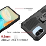 قاب ضد ضربه شیائومی ردمی A2 مدل Super Defender