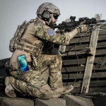 قاب ضد ضربه شیائومی ردمی A2 مدل Super Defender