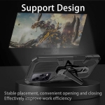 قاب ضد ضربه شیائومی ردمی نوت 12 پرو 5G مدل Super Defender