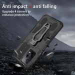 قاب ضد ضربه شیائومی ردمی نوت 12 پرو 5G مدل Super Defender