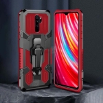 قاب ضد ضربه شیائومی ردمی نوت 8 پرو مدل Super Defender