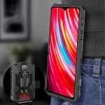 قاب ضد ضربه شیائومی ردمی نوت 8 پرو مدل Super Defender