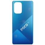 درب پشت شیائومی Poco F3