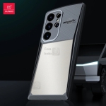 قاب ضد ضربه سامسونگ گلکسی S23 Ultra مدل XUNDD Cyber