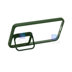 قاب گوشی شیائومی نوت 13 پرو 4G مدل لنز استندی همراه با محافظ لنز رینگی