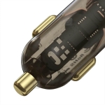 شارژر فندکی فست شارژ 100 وات مک دودو مدل CC-2310