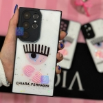 قاب دخترانه گوشی شیائومی نوت 12 پرو 5G مدل Chiara Ferragni