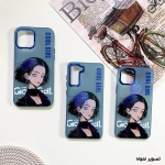 قاب دخترانه گوشی شیائومی نوت 12 پرو 5G مدل Cool Girl