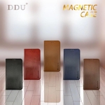 کیف چرمی گوشی سامسونگ M12 مدل DDU