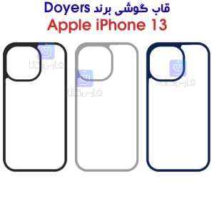 قاب گوشی آیفون 13 مدل DOYERS