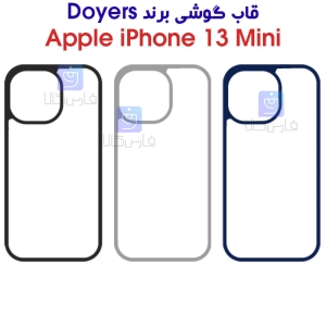 قاب گوشی آیفون 13 مینی مدل DOYERS