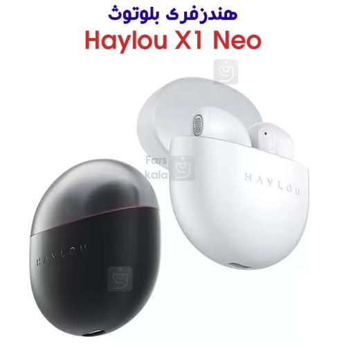 هندزفری بلوتوث هایلو مدل X1 Neo