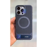 قاب گوشی آیفون 13 مدل J-Case MG Stand