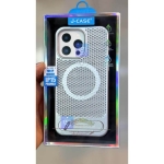 قاب گوشی آیفون 15 پرو مکس مدل J-Case MG Stand