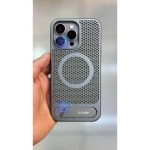 قاب گوشی آیفون 15 پرو مکس مدل J-Case MG Stand