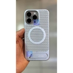 قاب گوشی آیفون 15 پرو مکس مدل J-Case MG Stand