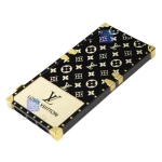 قاب لاکچری شیائومی نوت 12 4G مدل صندوقی لویی ویتون