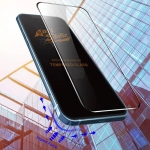 گلس ریلمی GT3 مدل آنتی استاتیک