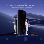 گلس حریم شخصی شیائومی Redmi 13C 4G برند میتوبل