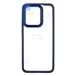 قاب پشت کریستالی شیائومی پوکو M6 Pro 4G مدل دور رنگی