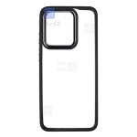 قاب پشت کریستالی شیائومی پوکو M6 Pro 4G مدل دور رنگی