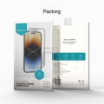 گلس نیلکین شیائومی ردمی توربو 3 مدل CP+ Pro