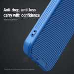 قاب نیلکین گوشی S24 FE مدل CamShield Pro