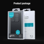 قاب نیلکین گوشی S24 FE مدل CamShield Pro