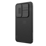 قاب نیلکین گوشی S24 FE مدل CamShield Pro