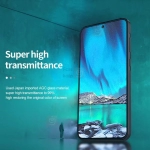 گلس نیلکین سامسونگ A35 مدل H+ Pro