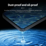 گلس نیلکین سامسونگ A35 مدل H+ Pro