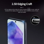 گلس نیلکین سامسونگ A35 مدل H+ Pro