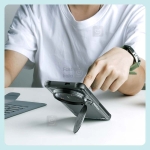 قاب نیلکین شیائومی 14 اولترا مدل Iceblade Prop