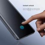 محافظ صفحه دو تایی نیلکین شیائومی 14 اولترا مدل Impact Resistant Curved Film