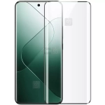 محافظ صفحه دو تایی نیلکین شیائومی 14 اولترا مدل Impact Resistant Curved Film