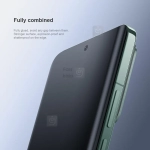 محافظ صفحه دو تایی نیلکین شیائومی 14 اولترا مدل Impact Resistant Curved Film