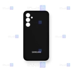 قاب سیلیکونی اصلی سامسونگ گلکسی A05s مدل محافظ لنزدار