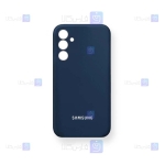 قاب سیلیکونی اصلی سامسونگ گلکسی A05s مدل محافظ لنزدار