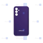قاب سیلیکونی اصلی سامسونگ گلکسی A05s مدل محافظ لنزدار