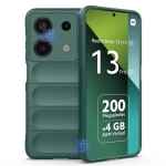 قاب سیلکونی شیائومی نوت 13 پرو 5G مدل پافری
