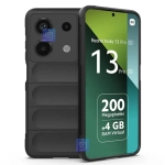 قاب سیلکونی شیائومی نوت 13 پرو 5G مدل پافری