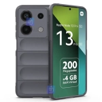 قاب سیلکونی شیائومی نوت 13 پرو 5G مدل پافری