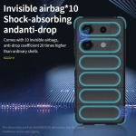 قاب سیلکونی شیائومی نوت 13 پرو 5G مدل پافری