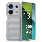 قاب سیلکونی شیائومی نوت 13 پرو 5G مدل پافری