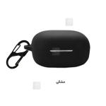 کاور سیلیکونی هندزفری QCY HT05