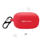 کاور سیلیکونی هندزفری QCY HT05