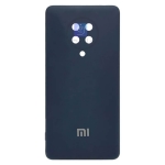 قاب سیلیکونی شیائومی K30 Pro مدل محافظ لنز دار