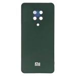 قاب سیلیکونی شیائومی K30 Pro مدل محافظ لنز دار